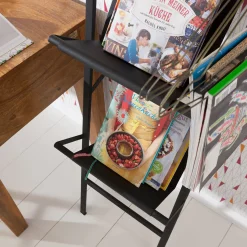 KARE Design Porte-Revues Exposition 174 Cm