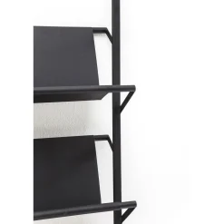 KARE Design Porte-Revues Exposition 174 Cm