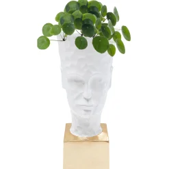 KARE Design Pot A Plantes Jeffrey 80Cm