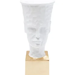 KARE Design Pot A Plantes Jeffrey 80Cm