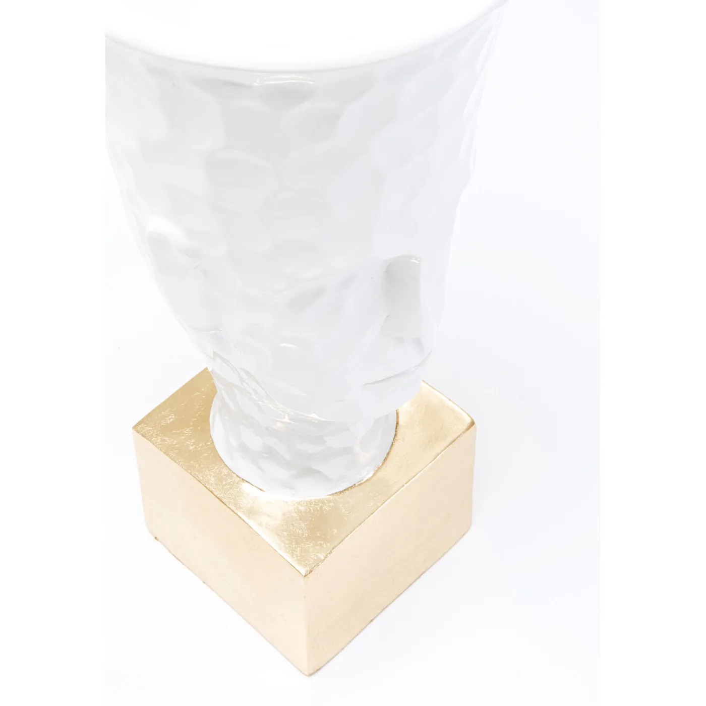 KARE Design Pot A Plantes Jeffrey 80Cm