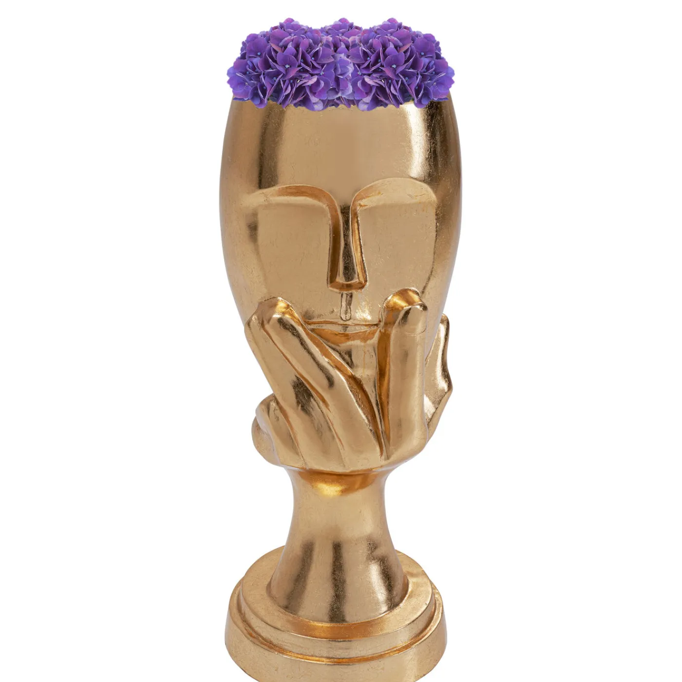 KARE Design Pot A Plantes Thinking 80Cm