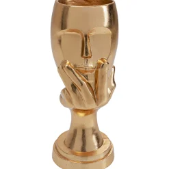 KARE Design Pot A Plantes Thinking 80Cm