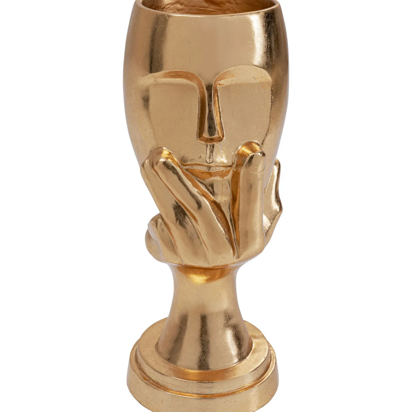 KARE Design Pot A Plantes Thinking 80Cm