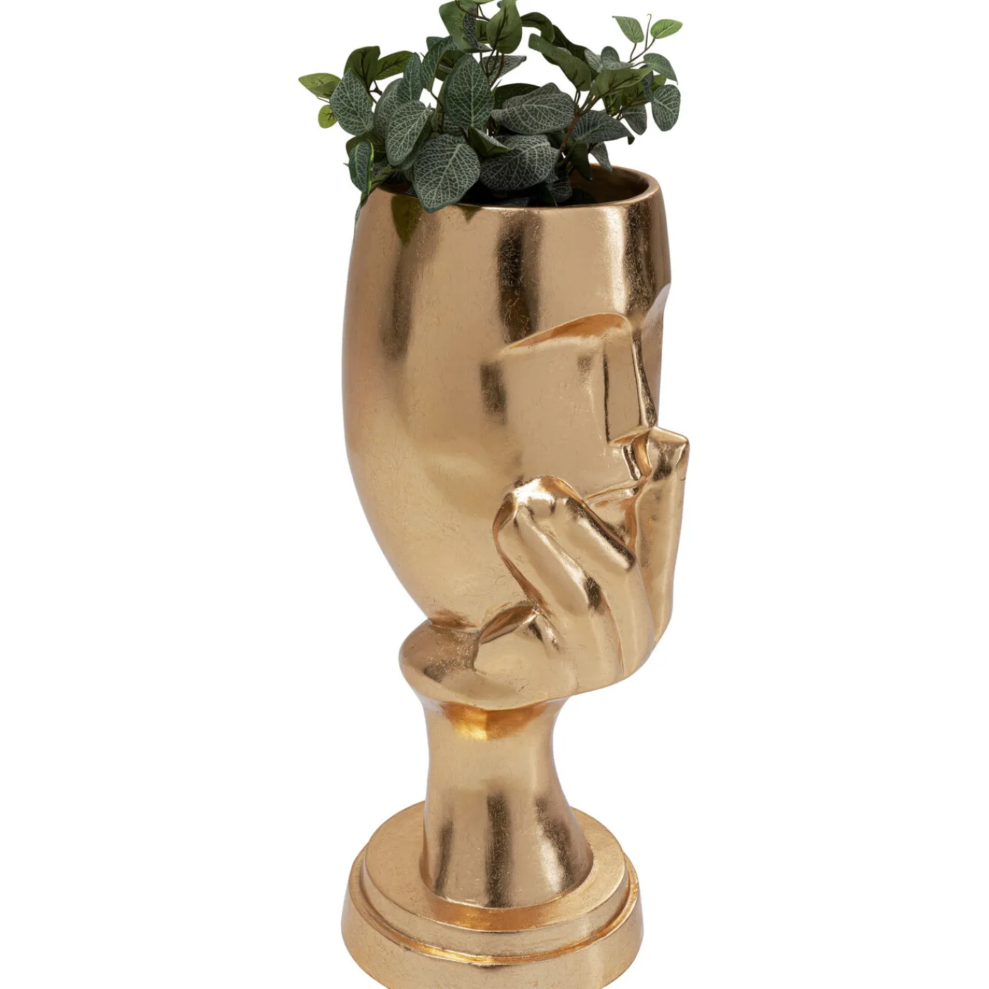KARE Design Pot A Plantes Thinking 80Cm