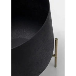 KARE Design Pot A Plantes Valeria (3/Set)