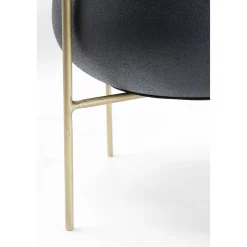 KARE Design Pot A Plantes Valeria (3/Set)