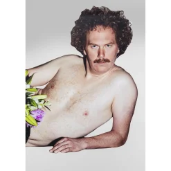 KARE Design Presentoir Flowers Guy In Socks