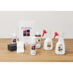 KARE Design Produits D Entretien Pour Cuir