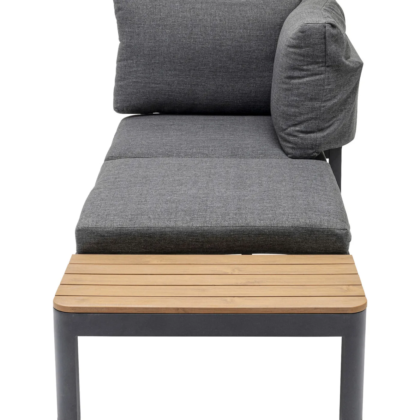 KARE Design Recamiere Happy Day Droite