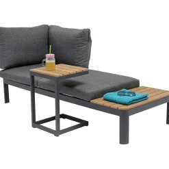 KARE Design Recamiere Happy Day Droite