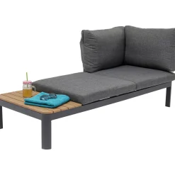 KARE Design Recamiere Happy Day Gauche