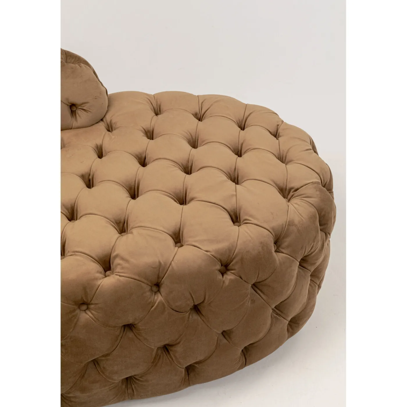 KARE Design Recamiere Santa Barbara 162Cm