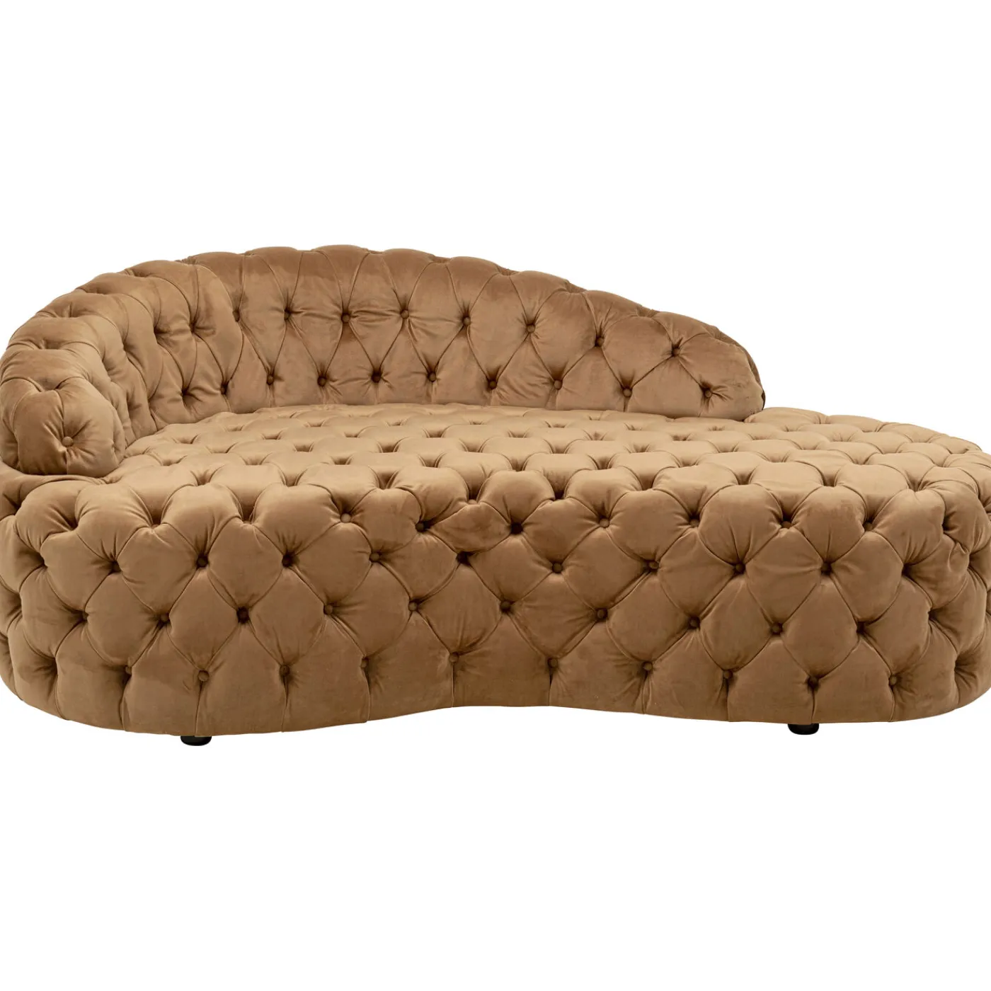 KARE Design Recamiere Santa Barbara 162Cm