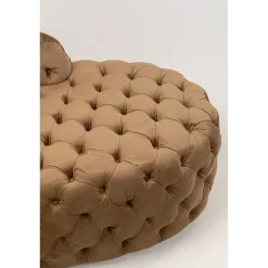 KARE Design Recamiere Santa Barbara 162Cm