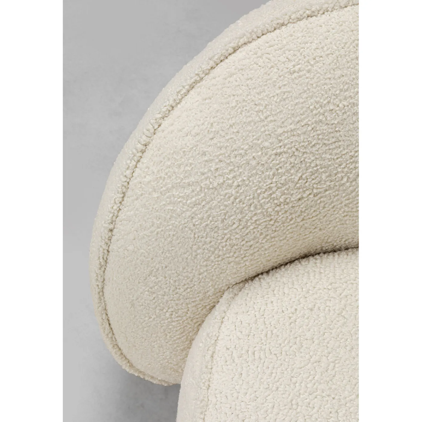 KARE Design Recamiere Wonder 252Cm