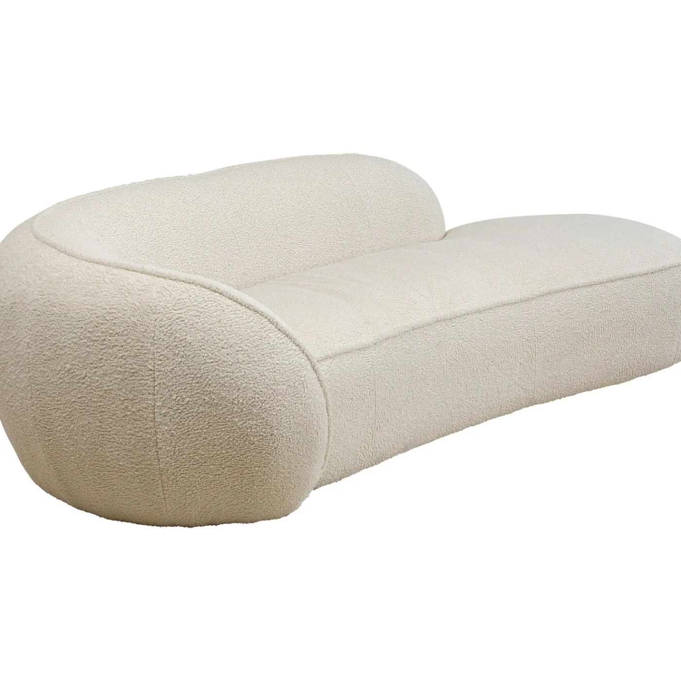 KARE Design Recamiere Wonder 252Cm