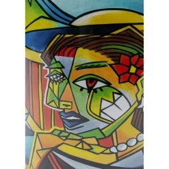 KARE Design Recipient Décoratif Graffiti Art 27