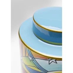 KARE Design Recipient Décoratif Graffiti Art 27