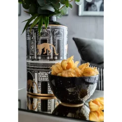 KARE Design Recipient Décoratif Temple 30