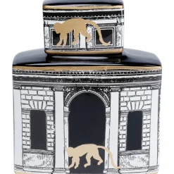 KARE Design Recipient Décoratif Temple 24