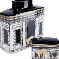 KARE Design Recipient Décoratif Temple 24