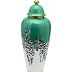 KARE Design Recipient Décoratif Zebras 63