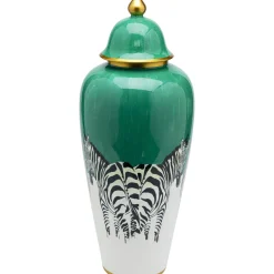 KARE Design Recipient Décoratif Zebras 63