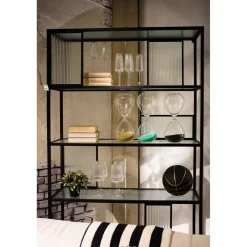 KARE Design Sablier Timer 38Cm Assorti