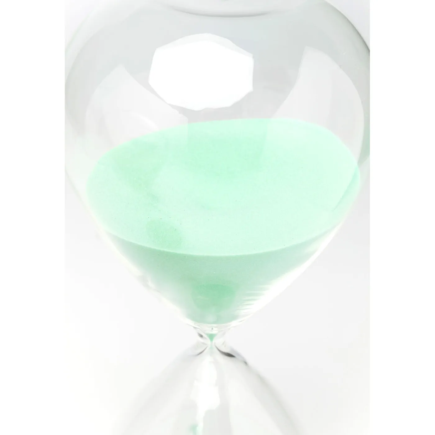 KARE Design Sablier Timer 38Cm Assorti