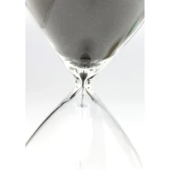 KARE Design Sablier Timer 38Cm Assorti