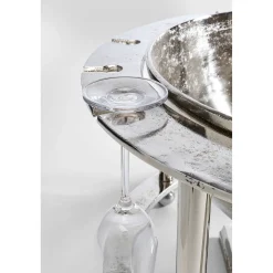 KARE Design Seau À Champagne Champagne Time ( 2/Pcs)