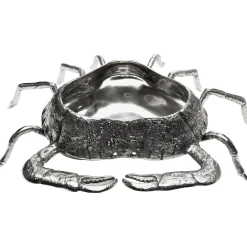 KARE Design Seau À Champagne Crab