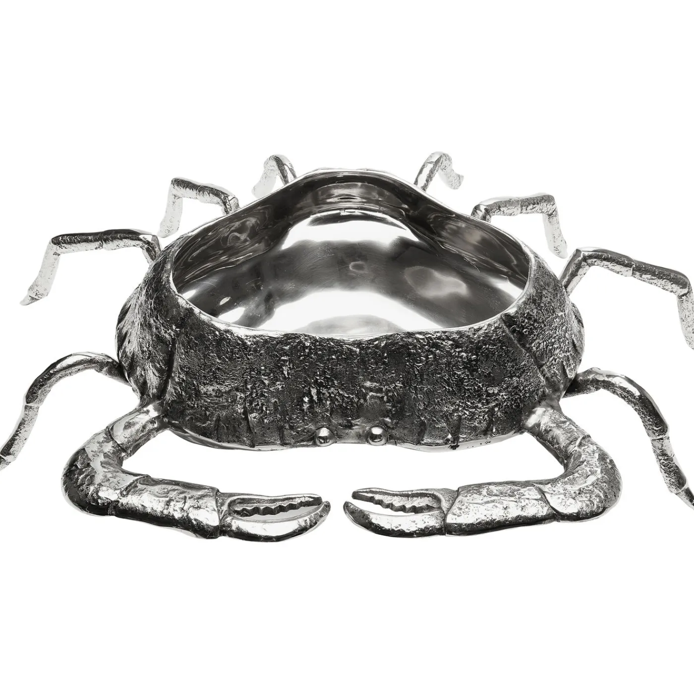 KARE Design Seau À Champagne Crab
