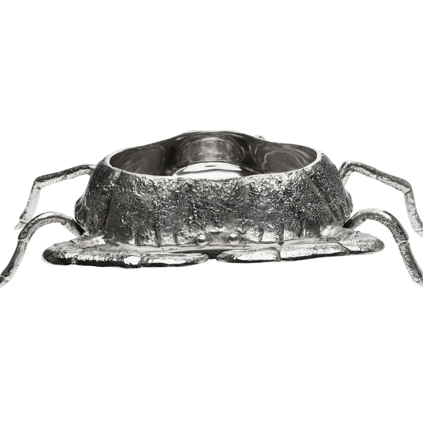 KARE Design Seau À Champagne Crab