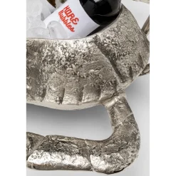 KARE Design Seau À Champagne Crab