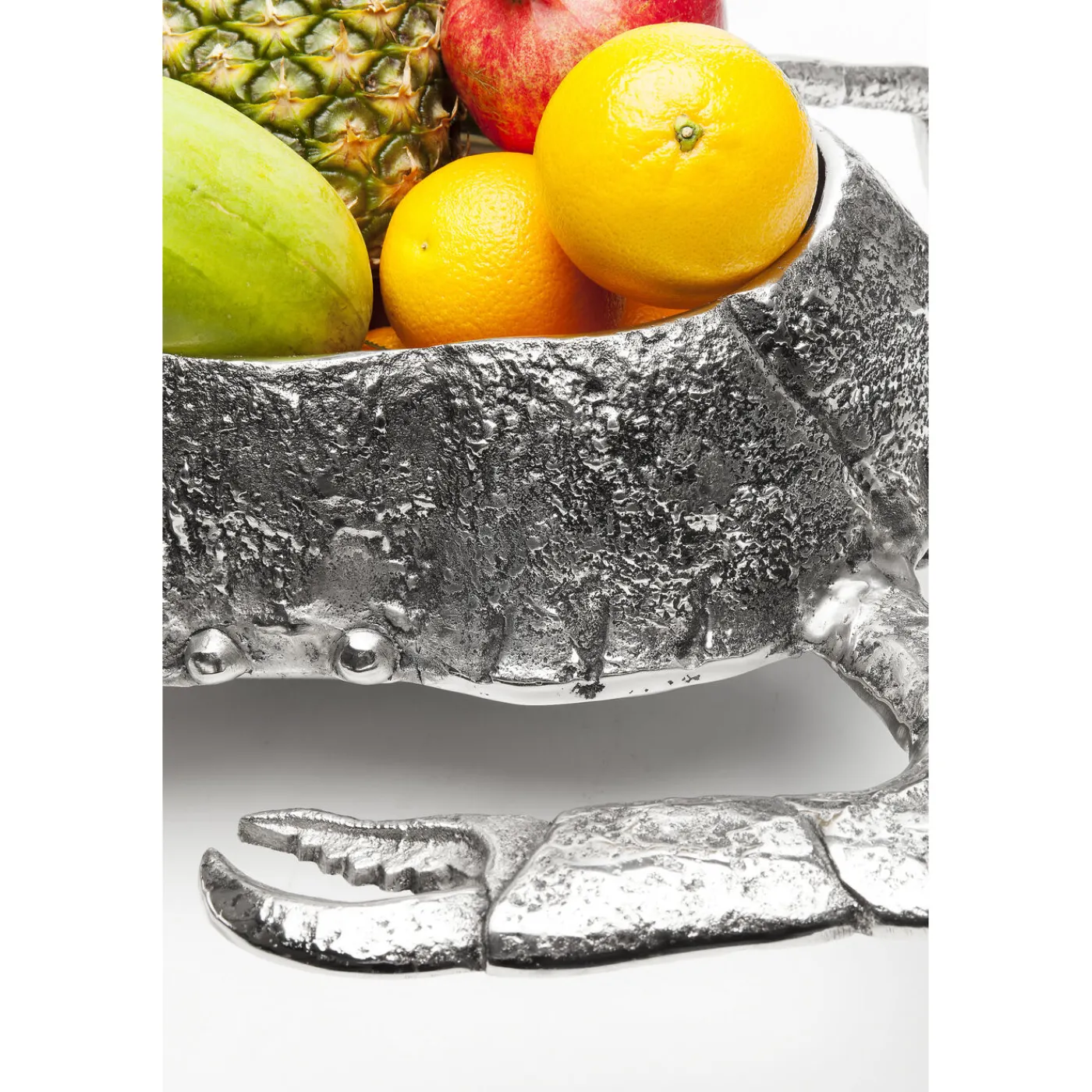 KARE Design Seau À Champagne Crab