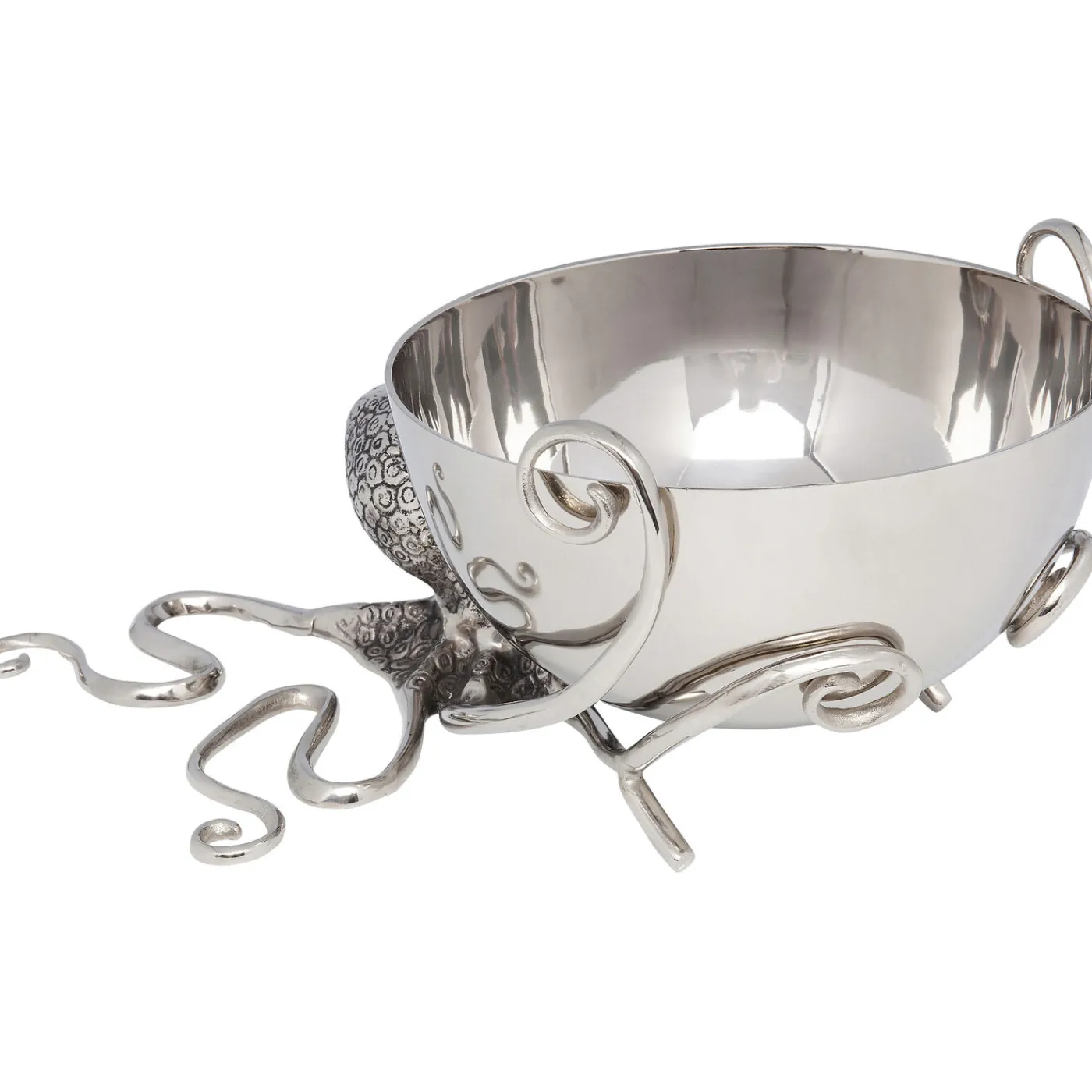 KARE Design Seau À Champagne Octopus O 45Cm