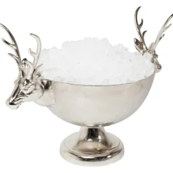 KARE Design Seau À Champagne Oh Deer 54Cm