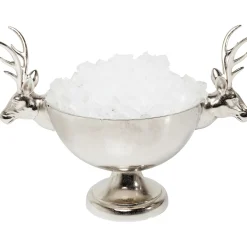 KARE Design Seau À Champagne Oh Deer 54Cm