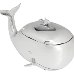 KARE Design Seau À Champagne Whalefish