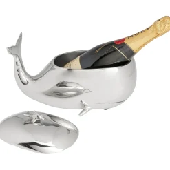 KARE Design Seau À Champagne Whalefish