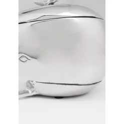 KARE Design Seau À Champagne Whalefish