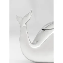 KARE Design Seau À Champagne Whalefish