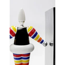 KARE Design Serre-Livres Artist Stripes (2/Set)