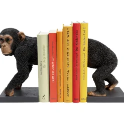 KARE Design Serre-Livres Chimp (2/Set)