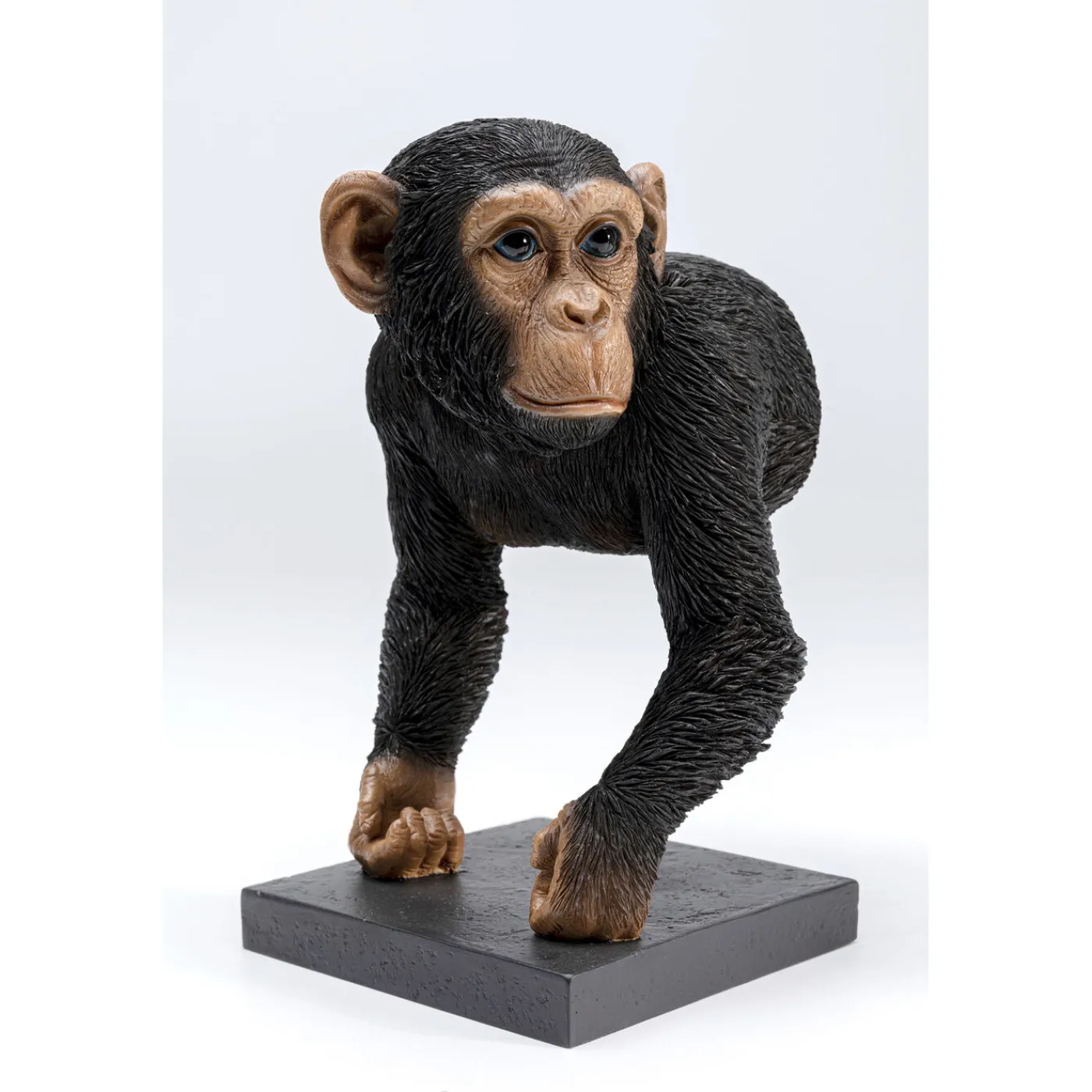 KARE Design Serre-Livres Chimp (2/Set)