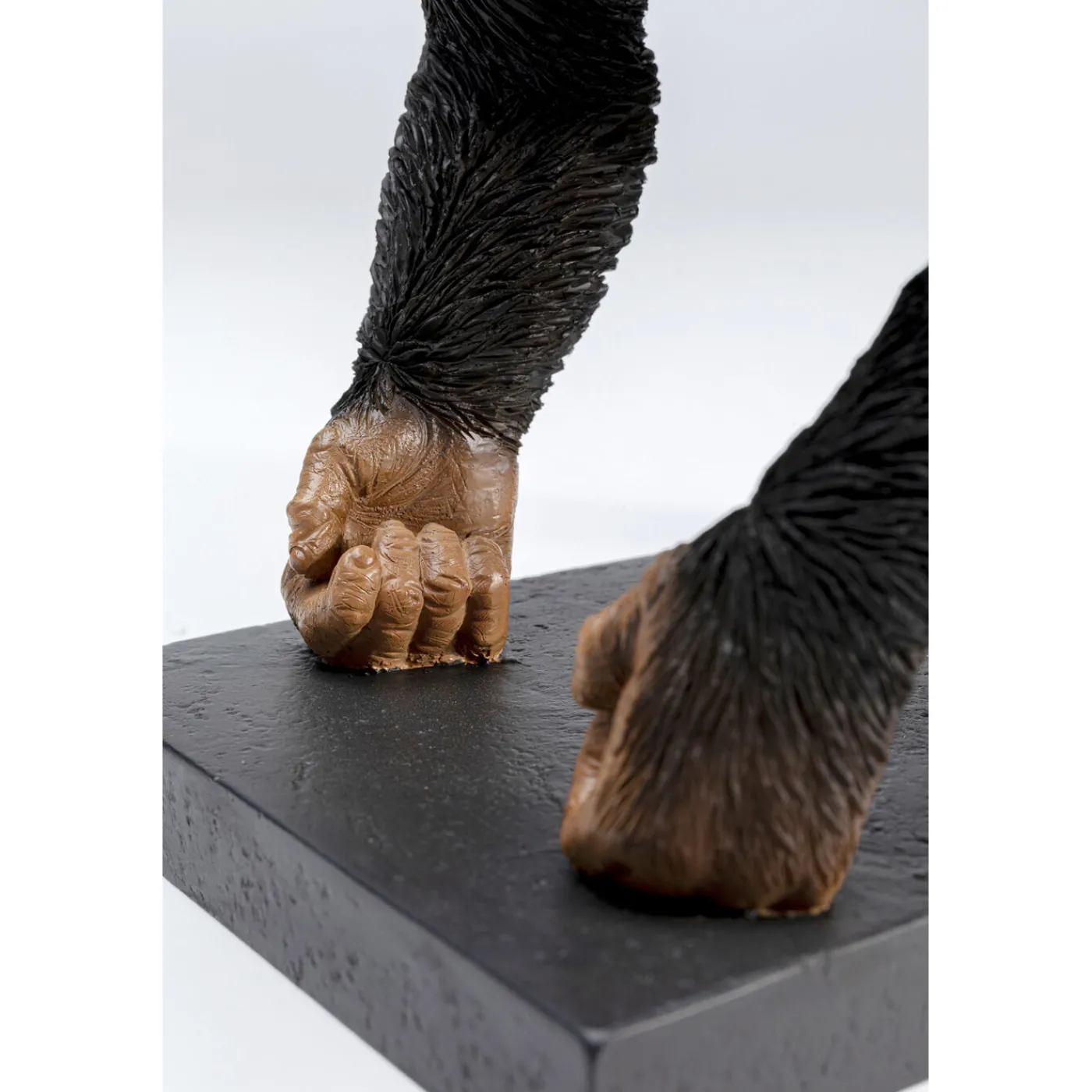 KARE Design Serre-Livres Chimp (2/Set)