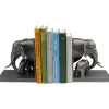 KARE Design Serre-Livres Elephant Family (2/Set)