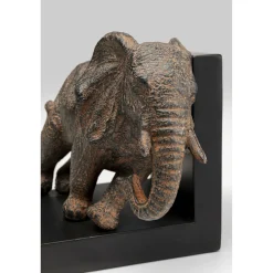 KARE Design Serre-Livres Elephants 42 (2/Set)